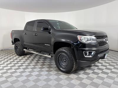 Used 2019 Chevrolet Colorado - photo 1