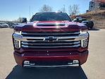 2022 Chevrolet Silverado 3500 Crew Cab 4WD Pickup for sale #28905 - photo 2