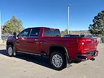 2022 Chevrolet Silverado 3500 Crew Cab 4WD Pickup for sale #28905 - photo 4