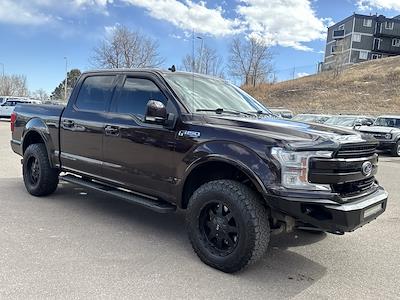 Used 2019 Ford F-150 - photo 1