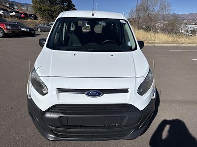 Used 2016 Ford Transit Connect - photo 1