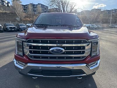 Used 2023 Ford F-150 - photo 1