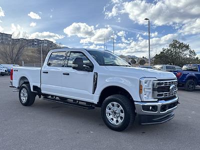 Used 2024 Ford F-250 - photo 1