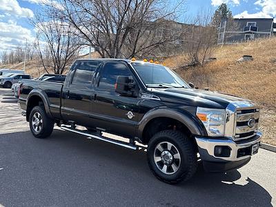 Used 2016 Ford F-350 - photo 1