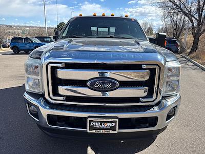 Used 2016 Ford F-350 - photo 1