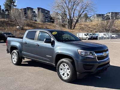 Used 2019 Chevrolet Colorado - photo 1