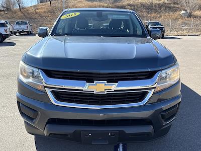 Used 2019 Chevrolet Colorado - photo 1