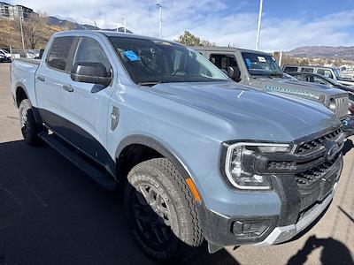Used 2024 Ford Ranger - photo 1