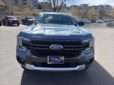 Used 2024 Ford Ranger - photo 1