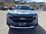 2024 Ford Ranger SuperCrew Cab 4WD Pickup for sale #28942 - photo 2