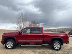 2024 Chevrolet Silverado 2500 Crew Cab 4WD Pickup for sale #28942A - photo 4
