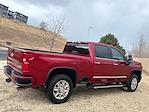 2024 Chevrolet Silverado 2500 Crew Cab 4WD Pickup for sale #28942A - photo 8