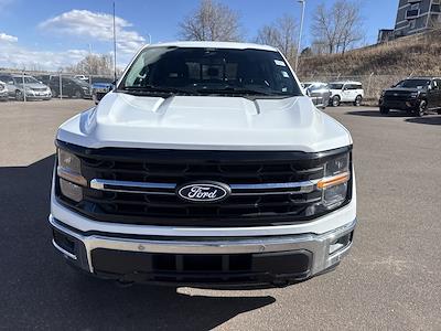 Used 2024 Ford F-150 - photo 1