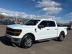 2024 Ford F-150 SuperCrew Cab 4WD Pickup for sale #28949 - photo 3
