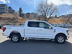 2024 Ford F-150 SuperCrew Cab 4WD Pickup for sale #28949 - photo 8