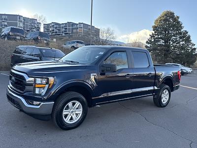 Used 2023 Ford F-150 - photo 1