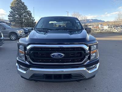 Used 2023 Ford F-150 - photo 1