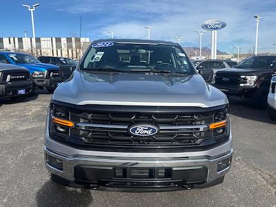Used 2024 Ford F-150 - photo 1