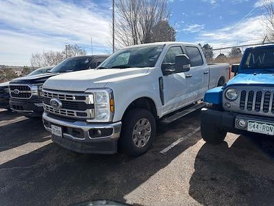 Used 2024 Ford F-250 - photo 1
