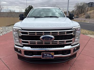 Used 2024 Ford F-250 - photo 1
