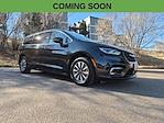2024 Chrysler Pacifica FWD Minivan for sale #28965 - photo 1