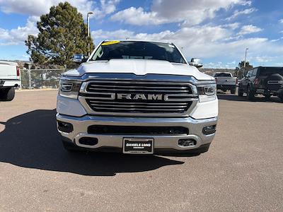 Used 2022 Ram 1500 - photo 1