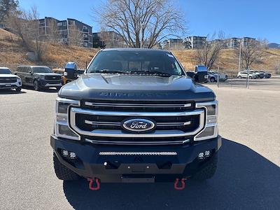 Used 2022 Ford F-350 - photo 1