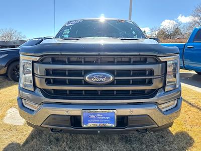 Used 2021 Ford F-150 - photo 1