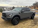 2018 Ford F-150 SuperCrew Cab 4WD Pickup for sale #28988 - photo 3