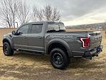 2018 Ford F-150 SuperCrew Cab 4WD Pickup for sale #28988 - photo 5