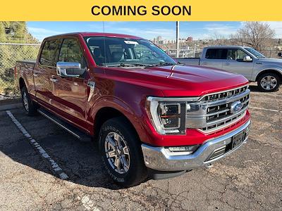Used 2021 Ford F-150 - photo 1