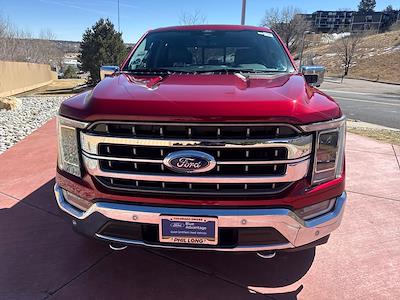 Used 2021 Ford F-150 - photo 1