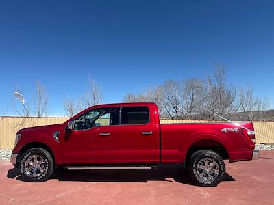 Used 2021 Ford F-150 - photo 1