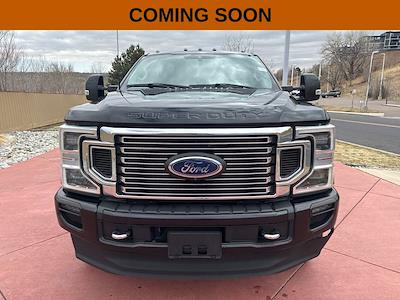 Used 2022 Ford F-350 - photo 1