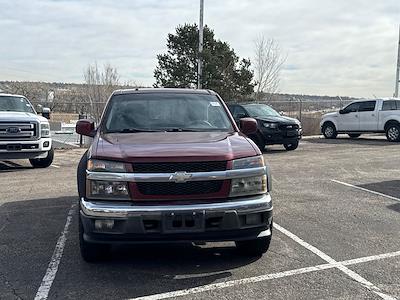 Used 2009 Chevrolet Colorado - photo 1