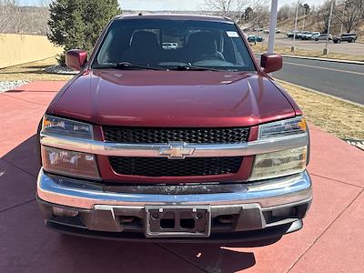 Used 2009 Chevrolet Colorado - photo 1