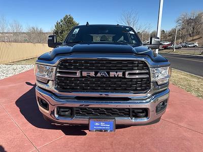 Used 2024 Ram 2500 - photo 1