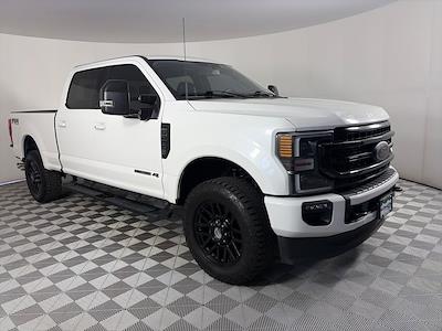 2021 Ford F-250 Crew Cab 4WD Pickup for sale #29010 - photo 1