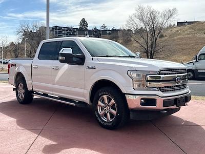 Used 2018 Ford F-150 - photo 1