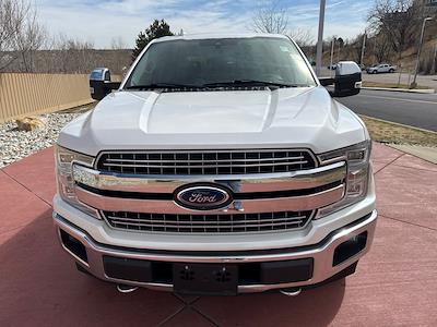 Used 2018 Ford F-150 - photo 1