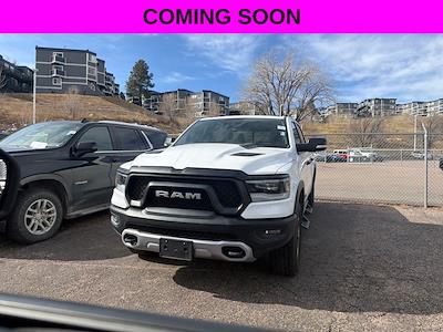 Used 2021 Ram 1500 - photo 1