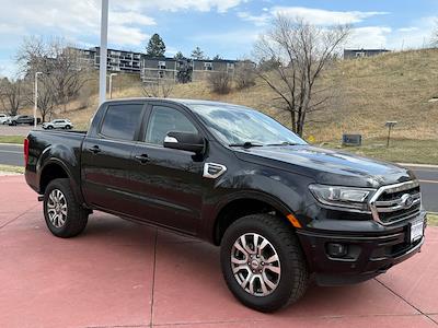 Used 2019 Ford Ranger - photo 1
