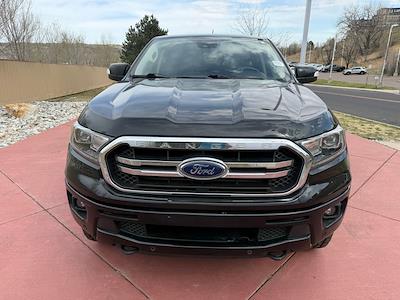 Used 2019 Ford Ranger - photo 1