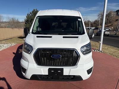 Used 2023 Ford Transit 350 - photo 1