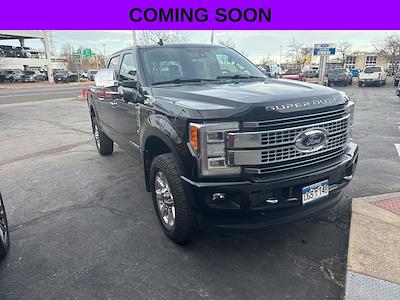 Used 2019 Ford F-350 - photo 1