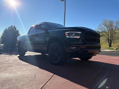 Used 2020 Ram 1500 - photo 1