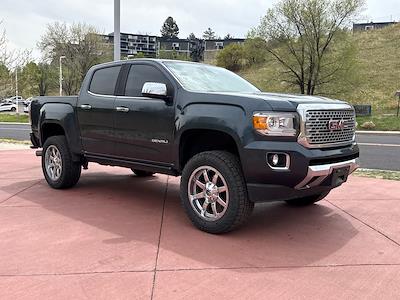 Used 2019 GMC Canyon - photo 1