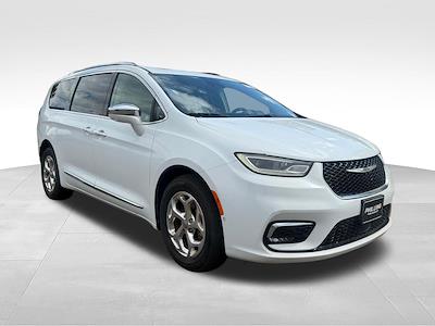 2021 Chrysler Pacifica AWD Minivan for sale #29285 - photo 1
