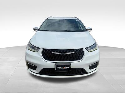 2021 Chrysler Pacifica AWD Minivan for sale #29285 - photo 2