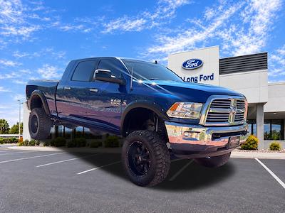 2018 Ram 2500 Mega Cab 4WD Pickup for sale #29482 - photo 1